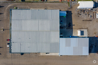 6771 84th St SE, Rocky View No 44, AB - VUE AÉRIENNE  vue de carte - Image1