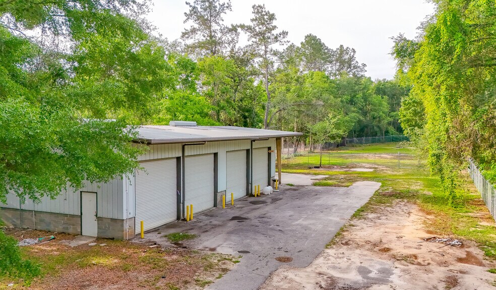 4863 Gum Rd, Tallahassee, FL à vendre - Photo principale – Image 2 sur 13