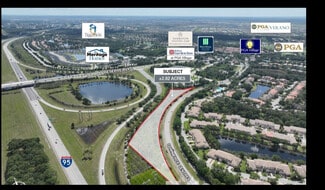 Plus de détails pour 0 Commerce Center Dr, Port Saint Lucie, FL - Terrain à vendre