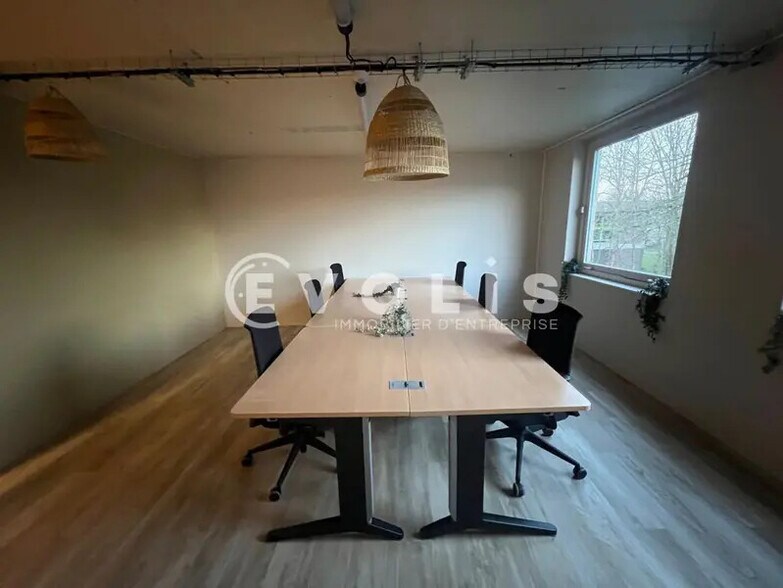 Bureau dans Lognes à vendre - Photo intérieure – Image 3 sur 6