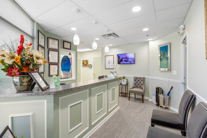 9114 Philadelphia Rd, Rosedale, MD à vendre - Photo intérieure – Image 3 sur 22