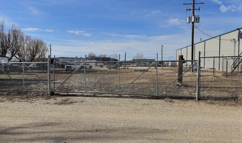 1844 Welsh Rd, Casper, WY à louer - Photo de l’immeuble – Image 3 sur 13