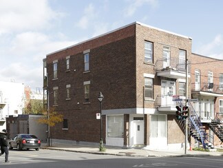 Plus de détails pour 2445 Rue Fullum, Montréal, QC - Logement à vendre