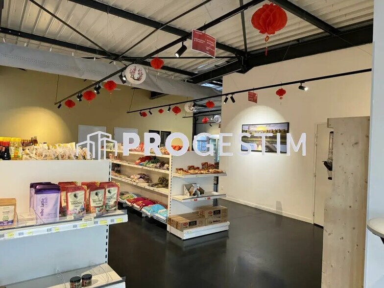 Local commercial dans Quetigny à louer - Photo intérieure – Image 3 sur 12