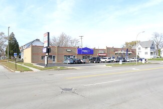 Plus de détails pour 509-533 10th St, Port Huron, MI - Local commercial à louer