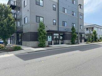 Plus de détails pour 200 E George Hopper Rd, Burlington, WA - Local commercial à louer