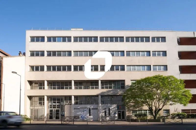 Bureau dans Colombes à vendre Photo de l’immeuble– Image 1 sur 24