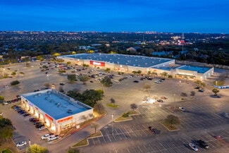 Plus de détails pour 11311 Bandera Rd, San Antonio, TX - Local commercial à louer