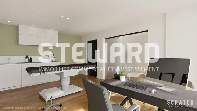 Plus de détails pour Local commercial à vendre