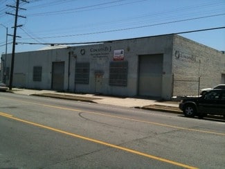 Plus de détails pour 834 E 108th St, Los Angeles, CA - Industriel/Logistique à vendre