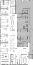 1299 Pennsylvania Ave NW, Washington, DC à louer Plan d’étage– Image 1 sur 1