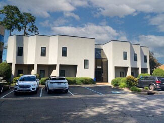 Plus de détails pour 5520 Greenwich Rd, Virginia Beach, VA - Bureau à louer