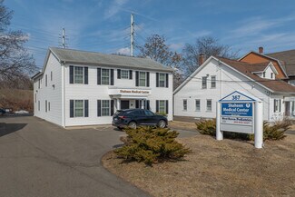 Plus de détails pour 367 Elm St, West Haven, CT - Bureau à vendre