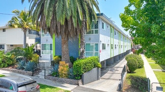Plus de détails pour 720 N Market St, Inglewood, CA - Logement à vendre