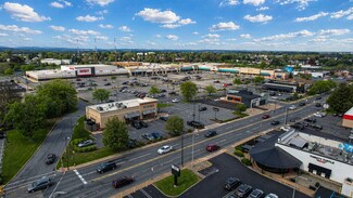 Plus de détails pour 2001 MacArthur Blvd, Whitehall, PA - Local commercial à louer