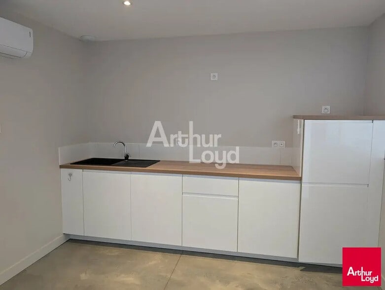 Local d’activités dans Guichen à louer - Photo intérieure – Image 3 sur 5