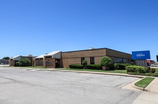 Plus de détails pour 7800-7806 NW 23rd St, Bethany, OK - Bureau à vendre