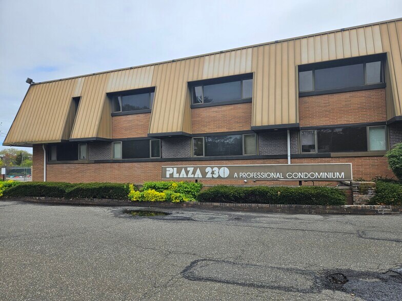230 Hilton Ave, Hempstead, NY à vendre - Photo de l’immeuble – Image 1 sur 2