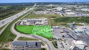 Mid America Dr, Council Bluffs, IA à vendre - Aérien – Image 2 sur 11