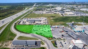 Mid America Dr, Council Bluffs, IA - Vue aérienne  vue de carte - Image1