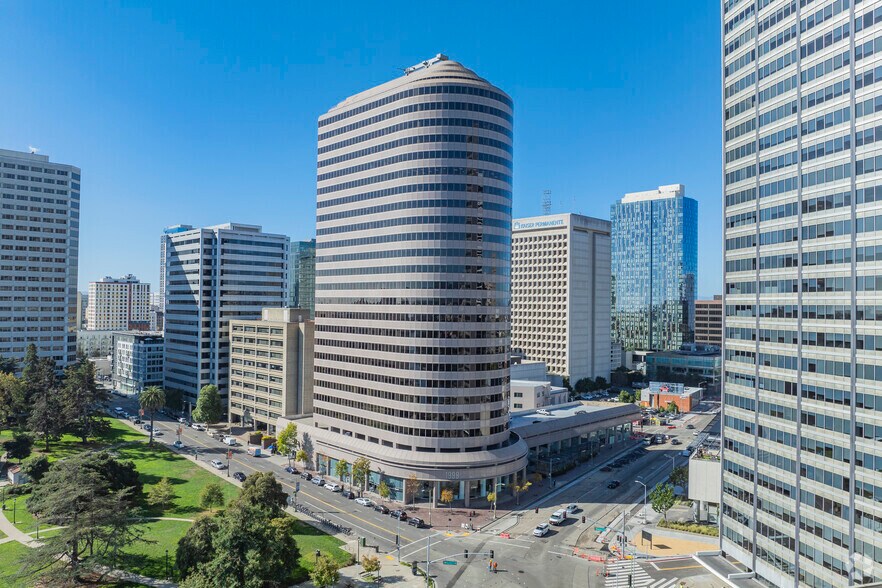 1999 Harrison St, Oakland, CA à louer - Photo de l’immeuble – Image 2 sur 66