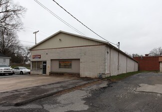 Plus de détails pour 406 E Second St, Gastonia, NC - Industriel/Logistique à vendre