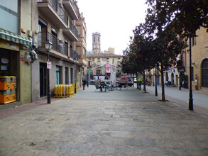 Local commercial dans Sallent, Barcelona à louer Photo de la construction– Image 2 sur 14