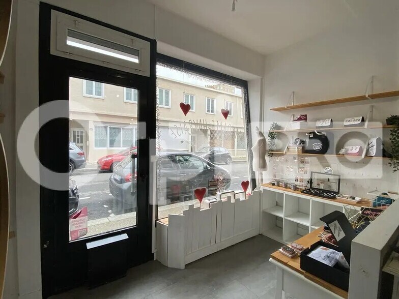 Local commercial dans Le Havre à vendre - Photo intérieure – Image 1 sur 4
