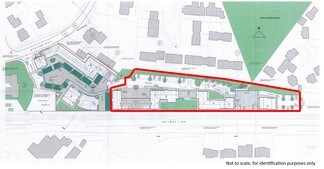 Plus de détails pour Station Hl, Thurston - Terrain à vendre