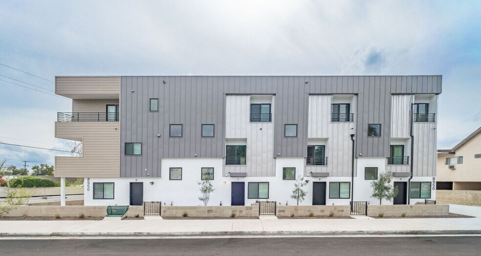 6449 Rosemead Blvd, San Gabriel, CA à vendre - Photo de l’immeuble – Image 2 sur 15