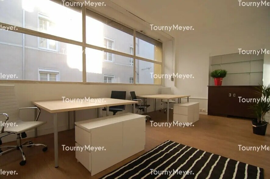 Bureau dans Nantes à louer - Photo de l’immeuble – Image 3 sur 5