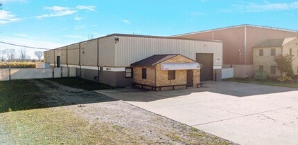 59230 Havenridge Rd, New Haven, MI à vendre Photo de l’immeuble– Image 1 sur 3