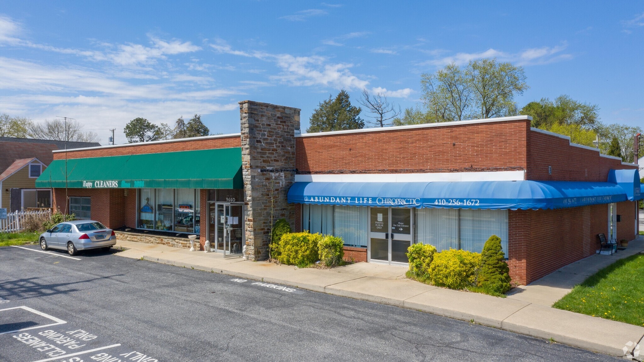 9660 Belair Rd, Nottingham, MD à vendre Photo principale– Image 1 sur 5