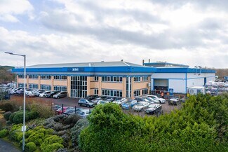 Plus de détails pour Springvale Ave, Bilston - Industriel/Logistique à vendre