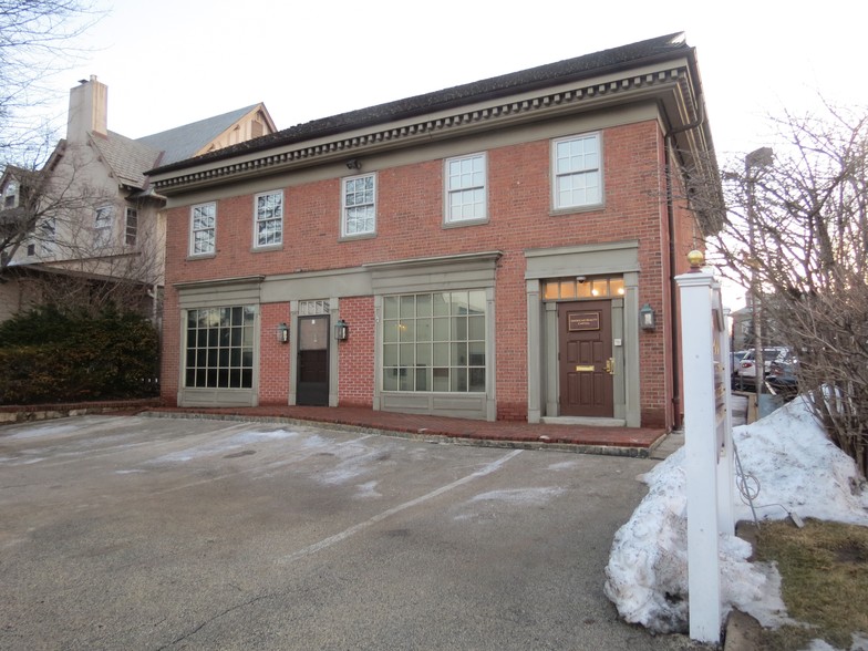 106 York Rd, Jenkintown, PA à louer - Photo de l’immeuble – Image 3 sur 12