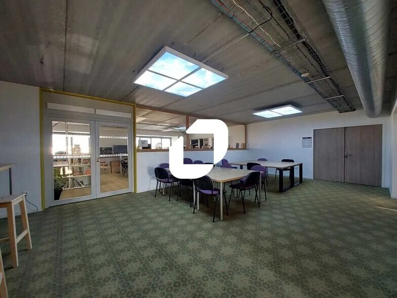 Bureau dans Castelnau-le-Lez à louer - Photo intérieure – Image 3 sur 8