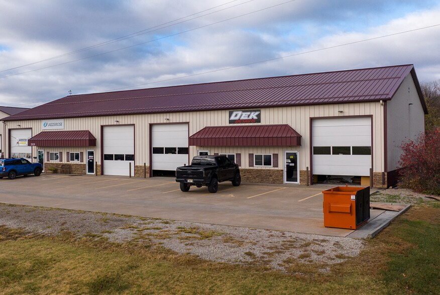 1 Chestnut Hill Drive Dr, Hazleton, PA à louer - Photo de l’immeuble – Image 2 sur 4