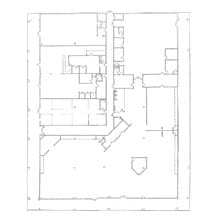 700 W Bedford Euless Rd, Hurst, TX à louer Plan d’étage– Image 1 sur 1