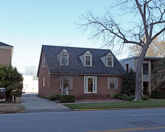 Plus de détails pour 1407 Calhoun St, Columbia, SC - Bureau à louer