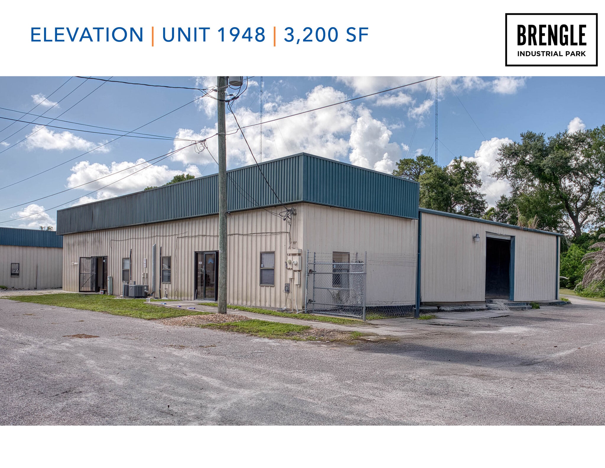 1920-1924 Brengle Ave, Orlando, FL à louer Photo intérieure– Image 1 sur 2