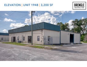 1920-1924 Brengle Ave, Orlando, FL à louer Photo intérieure– Image 1 sur 2