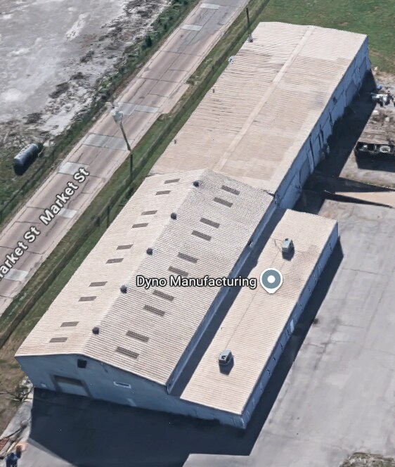 2 Fox Industrial Dr, Madison, IL à vendre Photo principale– Image 1 sur 4