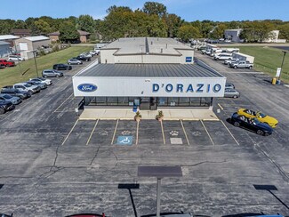 Plus de détails pour 1135 S Water St, Wilmington, IL - Local commercial à vendre