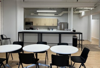 468 King St W, Toronto, ON à louer Photo intérieure– Image 2 sur 3