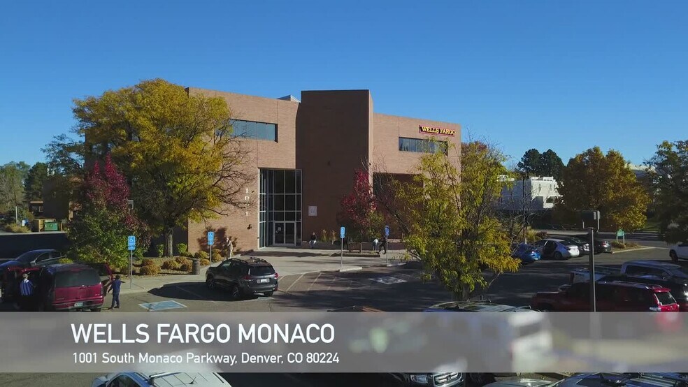 1001 S Monaco Pky, Denver, CO à louer - Vidéo sur l’annonce professionnelle – Image 2 sur 8