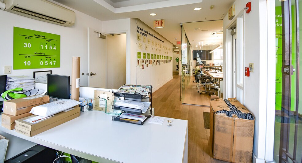 1750 Columbia Rd NW, Washington, DC à louer - Photo intérieure – Image 2 sur 12