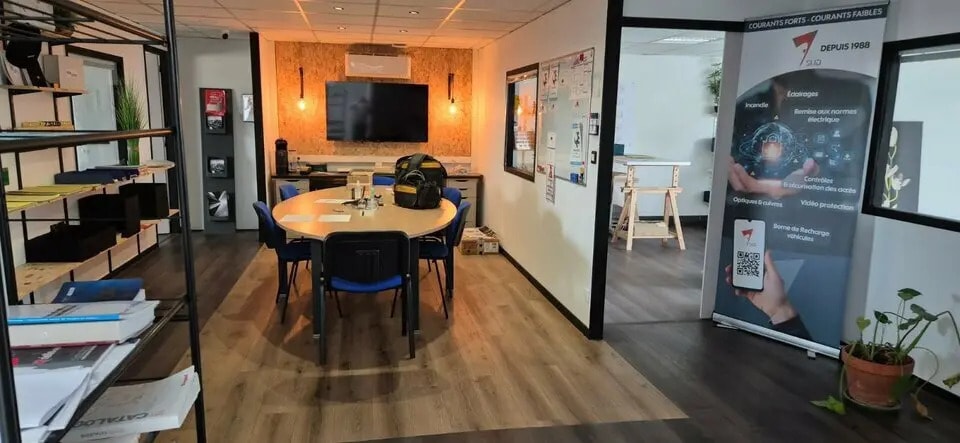 13 Bis Impasse De La Flambère, Toulouse à louer - Photo intérieure – Image 1 sur 18