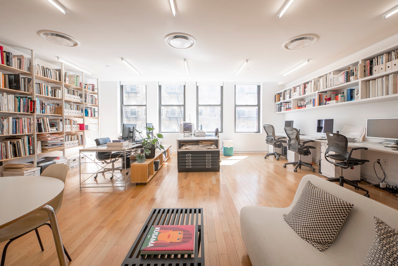 53-55 Elizabeth St, New York, NY 10013 - Lot 4A - - Photo intérieure - Image 2 of 8