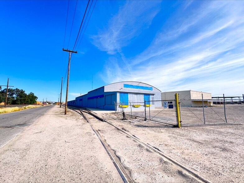 Parcel 1 - 39400 Clarkson Drive, Kingsburg, CA à vendre - Photo de l’immeuble – Image 2 sur 5