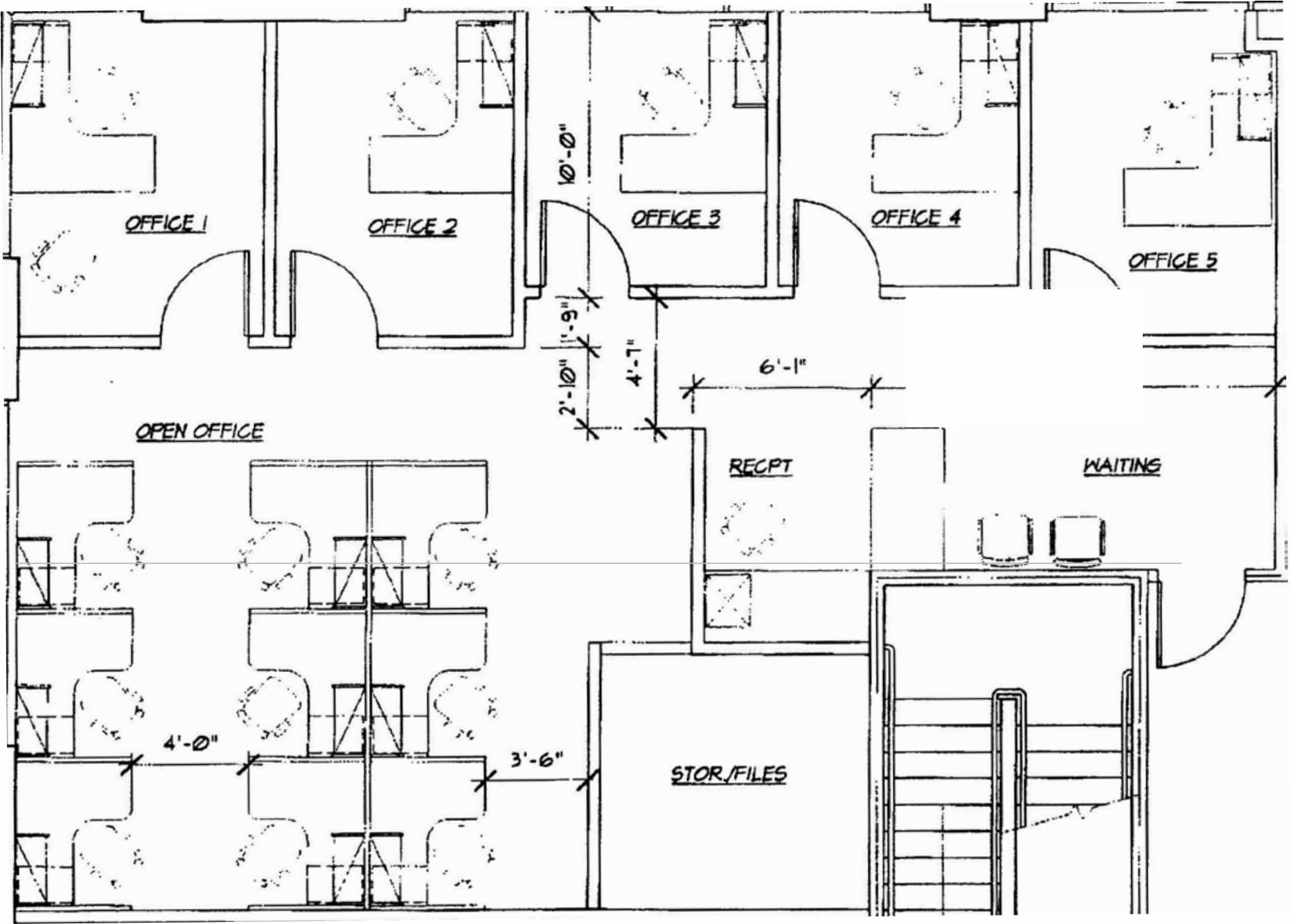 891 Kuhn Dr, Chula Vista, CA à louer Plan d’étage– Image 1 sur 1